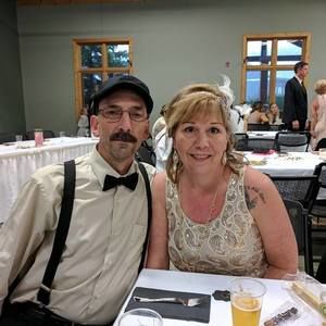 Meet your Posher, Shawn